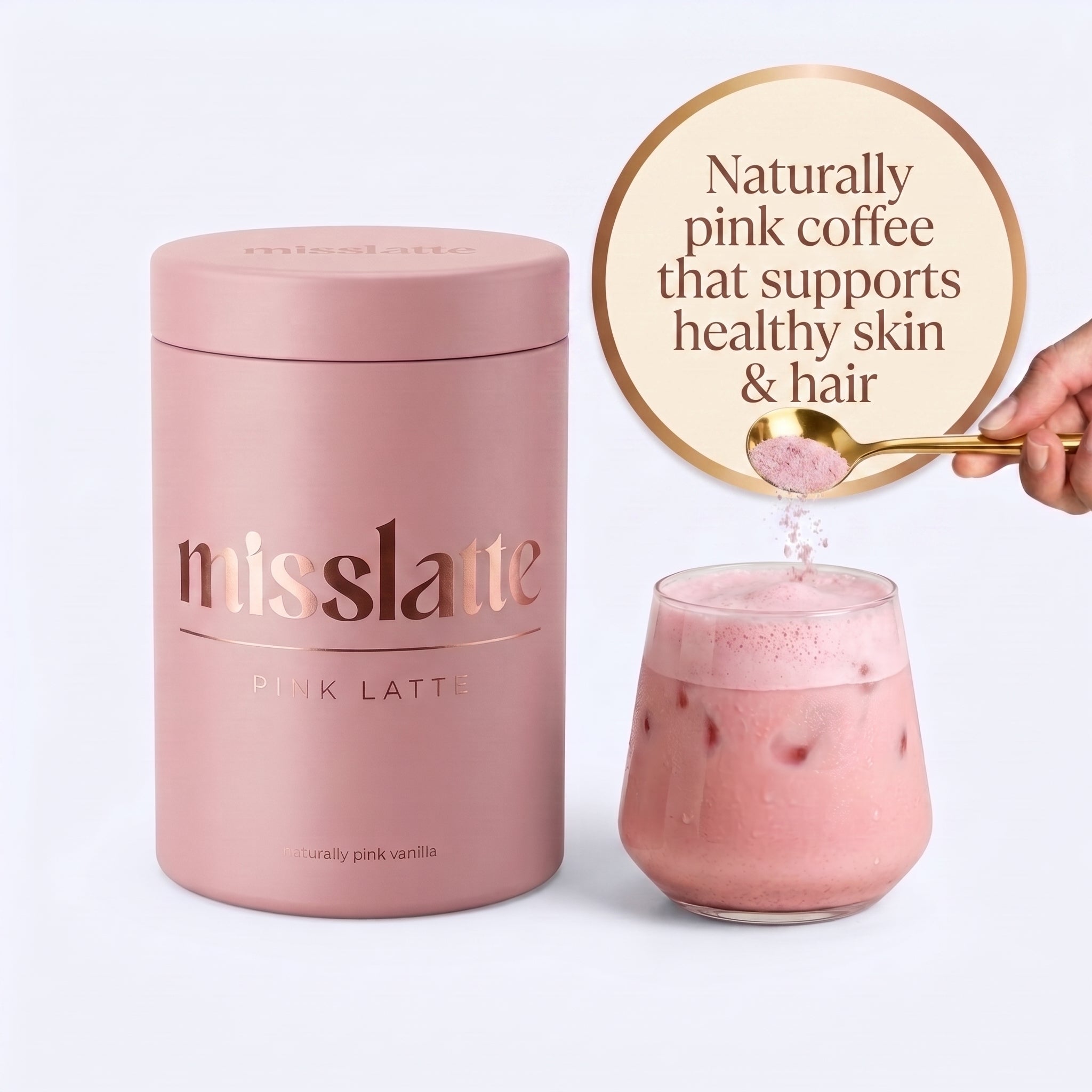 MissLatte©