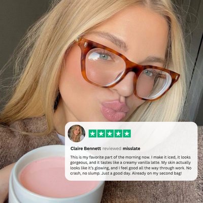 MissLatte©