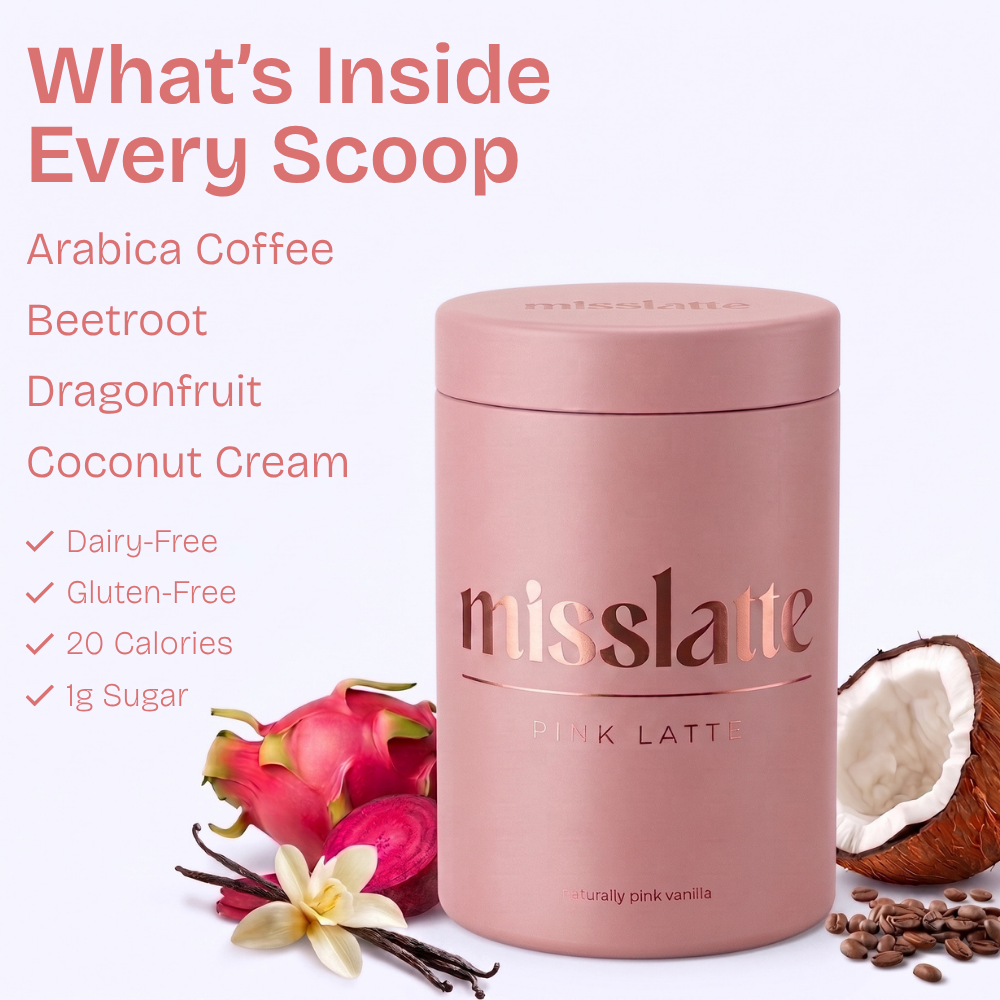 MissLatte©