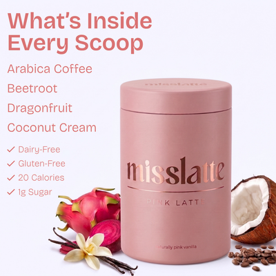 MissLatte©