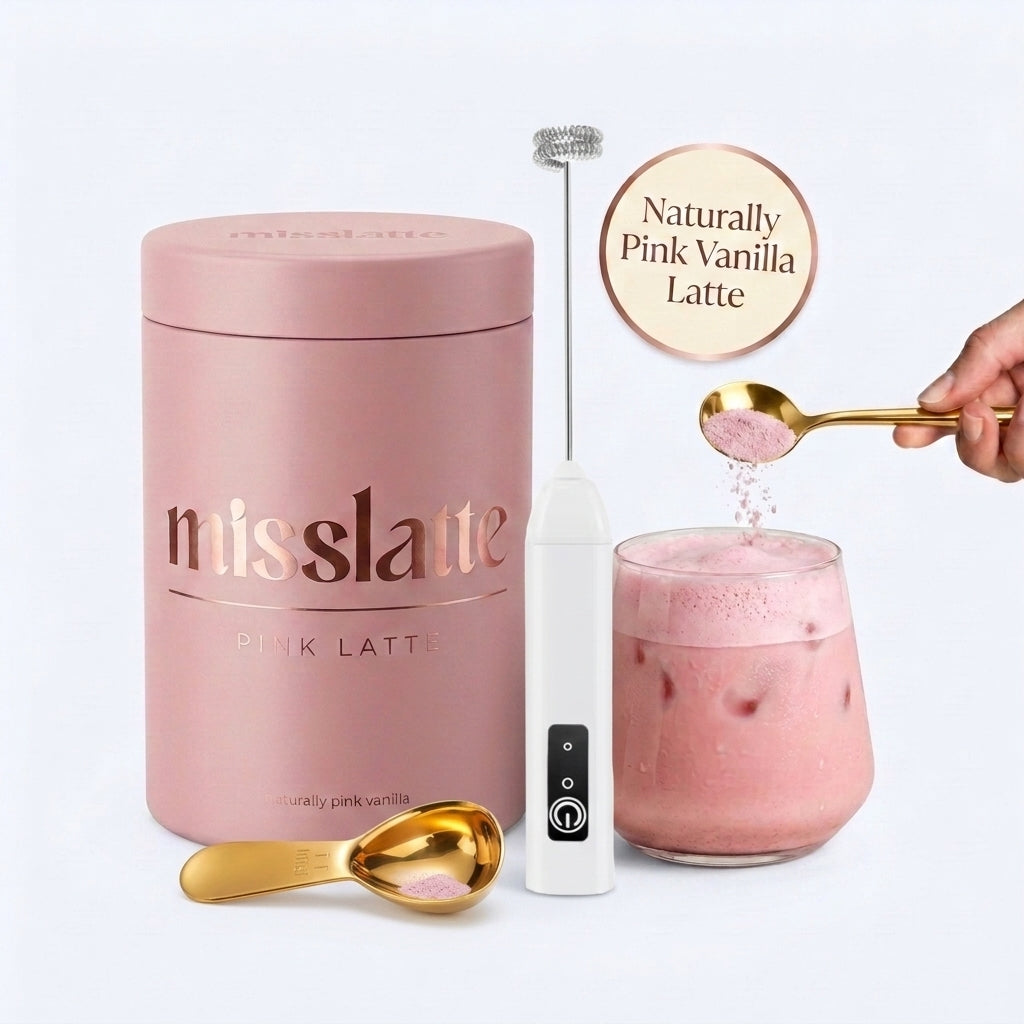 MissLatte©
