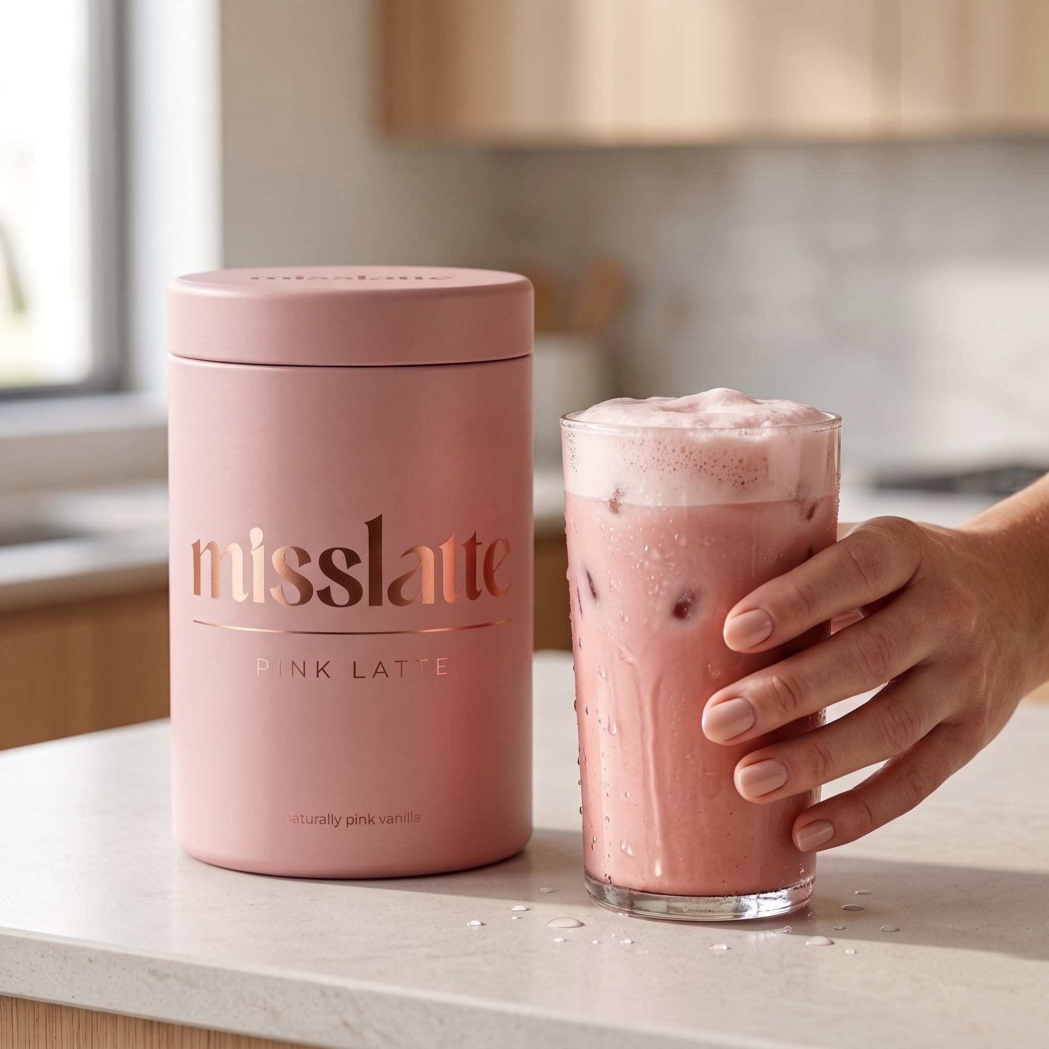 Feature product image