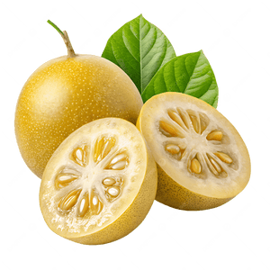 Monk Fruit